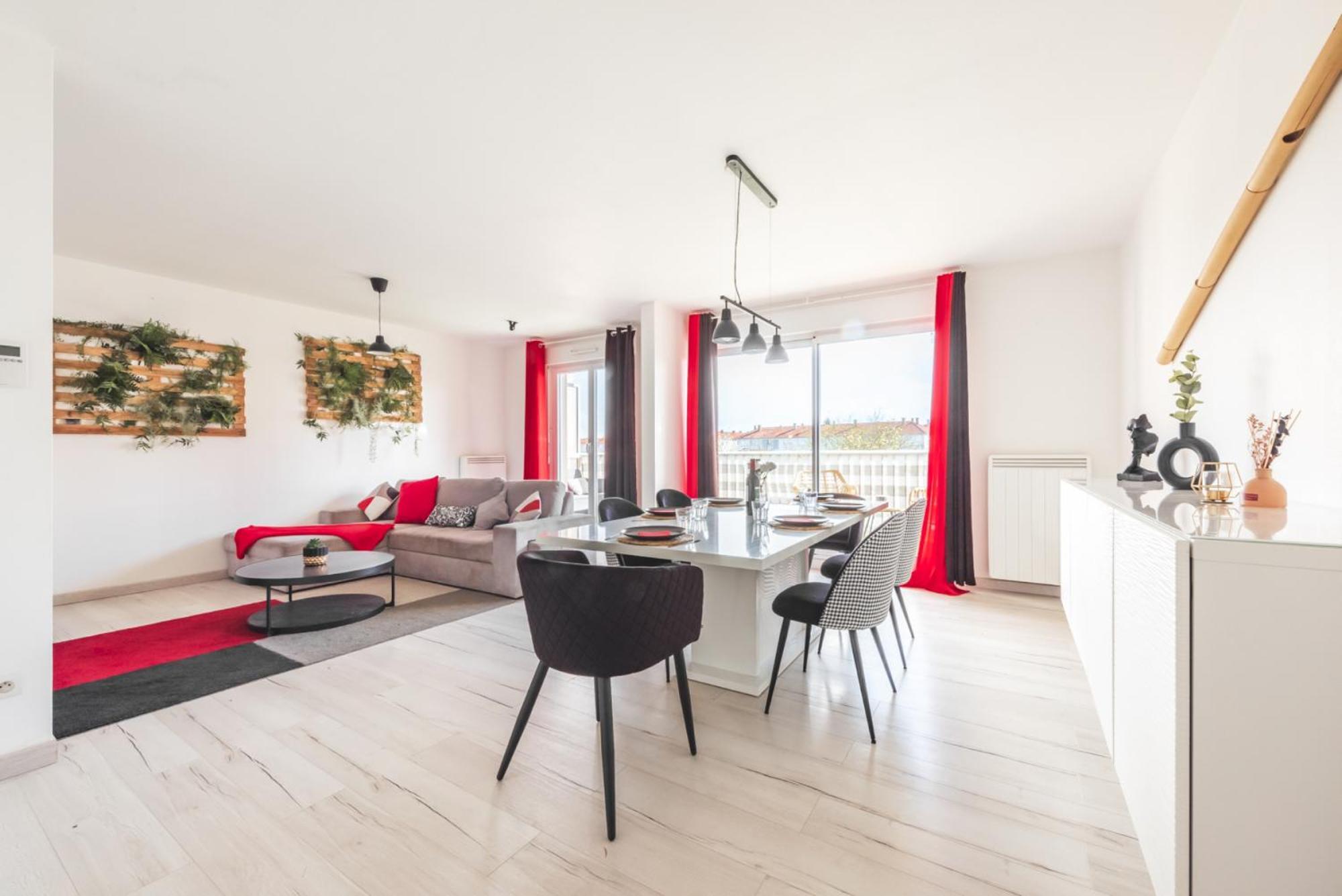 Nouveau - Vivacity - Gare Lingolsheim Zimmer foto